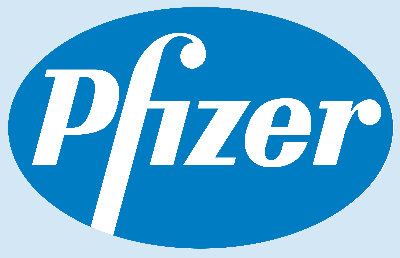 Pfizer Logo