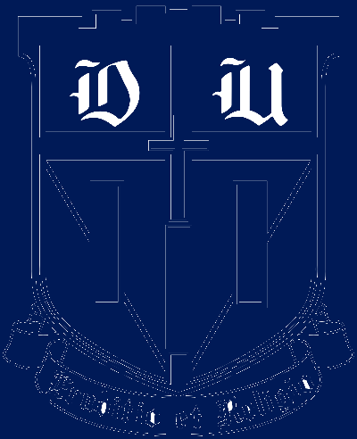 Duke University Blue Devils Logo - LogoDix