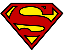 Superman Logo