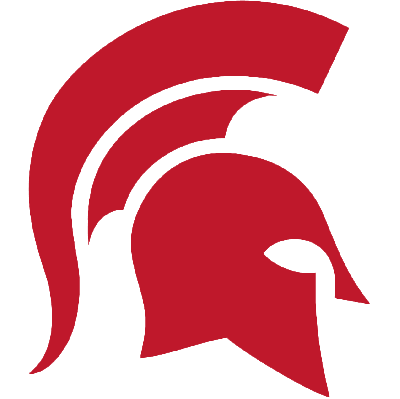 Red Spartan Logo - LogoDix