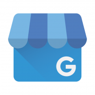 Google Business Logo