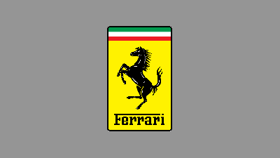 Ferrari Logo - LogoDix