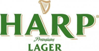 Harp Beer Logo
