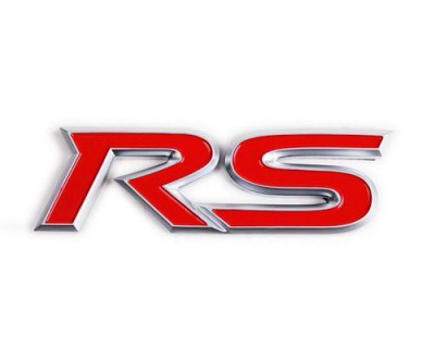 Camaro RS Logo - LogoDix