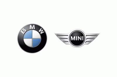 BMW Mini Logo - LogoDix