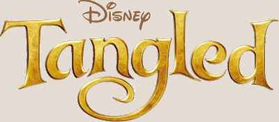 Tangled Logo