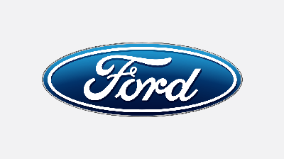 Ford Logo