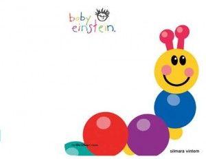 Baby Einstein Caterpillar Logo Logodix