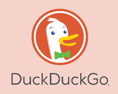 DuckDuckGo Logo