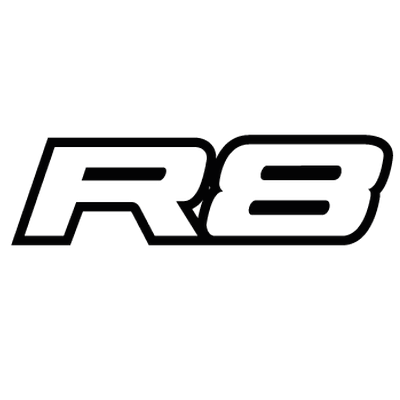 Audi R8 Logo - LogoDix
