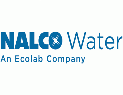 Nalco Ecolab Logo - LogoDix