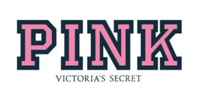 Victoria Secret Pink Logo