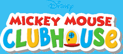 Mickey Mouse Clubhouse Logo - LogoDix