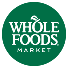 Whole Foods Logo
