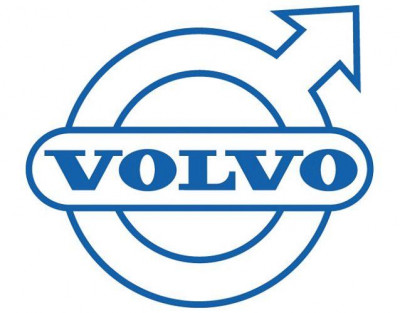 Volvo Logo