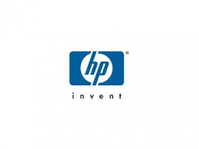 HP Invent Logo - LogoDix