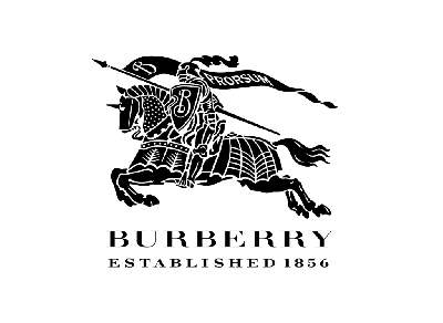 Burberry Logo - LogoDix