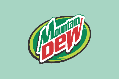 Mountain Dew Logo