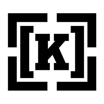 KR3W Logo