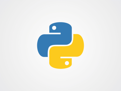 Python Logo - LogoDix