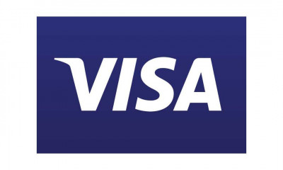 Visa Logo