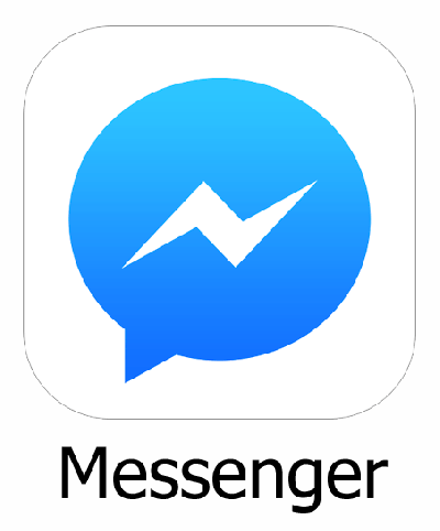 Fb Messenger Logo Logodix