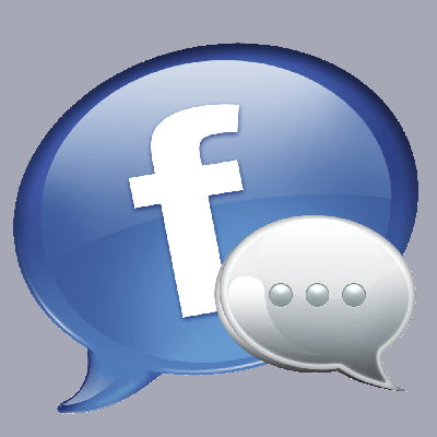 Fb Messenger Logo Logodix