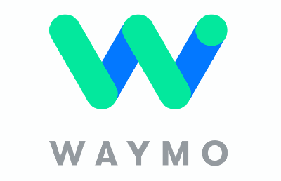 Waymo Logo