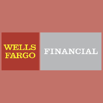 Wells Fargo Logo - Logodix