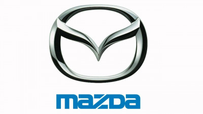 Mazda Logo