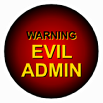 roblox admin logo