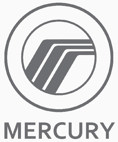 Mercury Logo