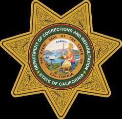 CDCR Logo - Jobs at California Department of Corrections and Rehabilitation